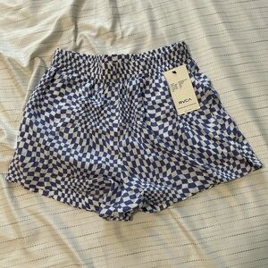 RVCA shorts
